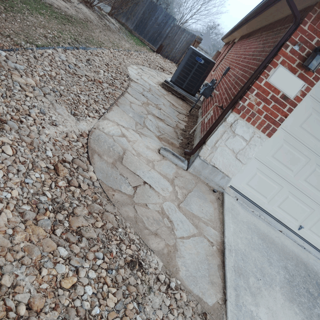 allen tx foundation repair