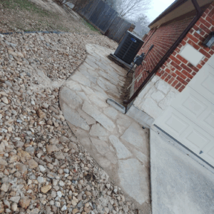 allen tx foundation repair